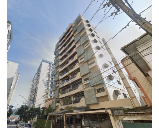 Apartamento 187,10m², centro, são vicente-sp - 080