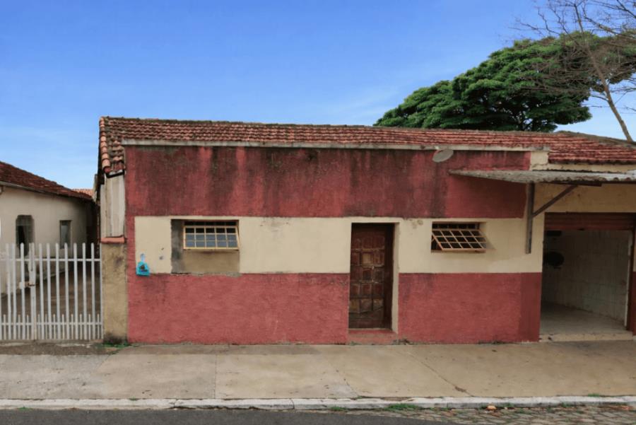 Casa cruzeiro/sp vila canevari - casa cruzeiro vila canevari