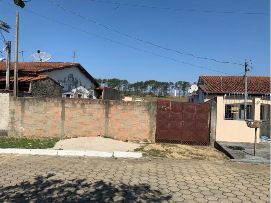 Terreno cachoeira paulista/sp 205m² - terreno cachoeira paulista 205m²