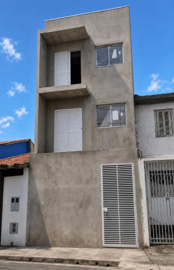 Prédio santo amaro são paulo/sp - prédio santo amaro são paulo