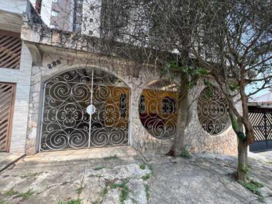 Casa são bernardo do campo/sp (fração) - casa assunção são bernardo do campo (fração)