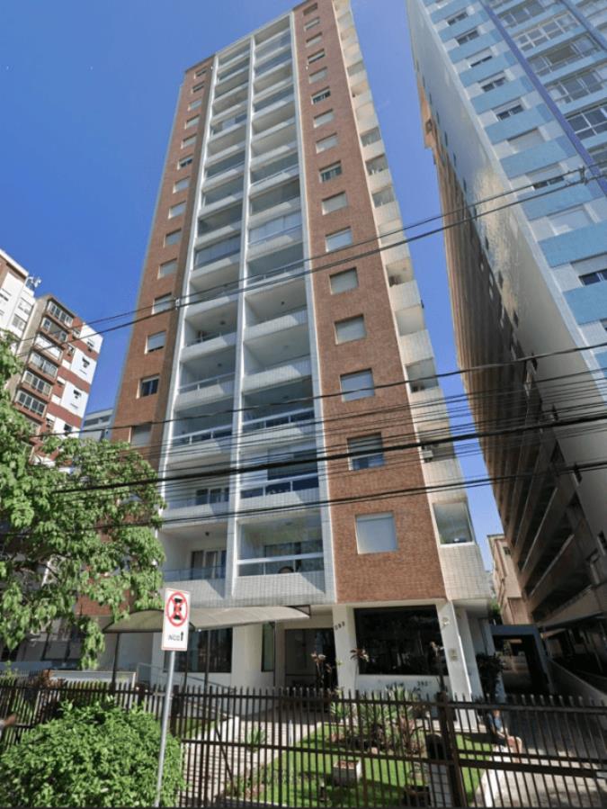 Vaga de garagem são vicente/sp (fração)