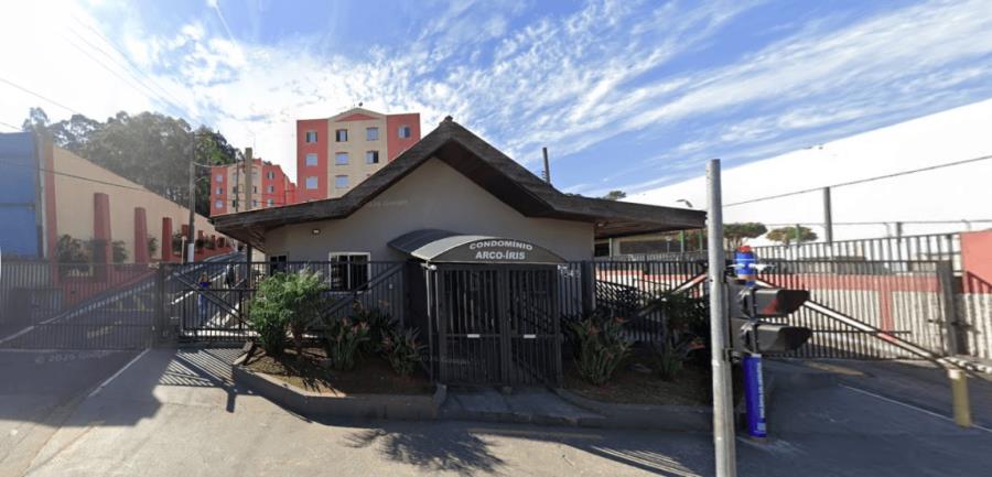 Apartamento baeta neves são bernardo do campo/sp (direitos) - apartamento baeta neves (direitos)