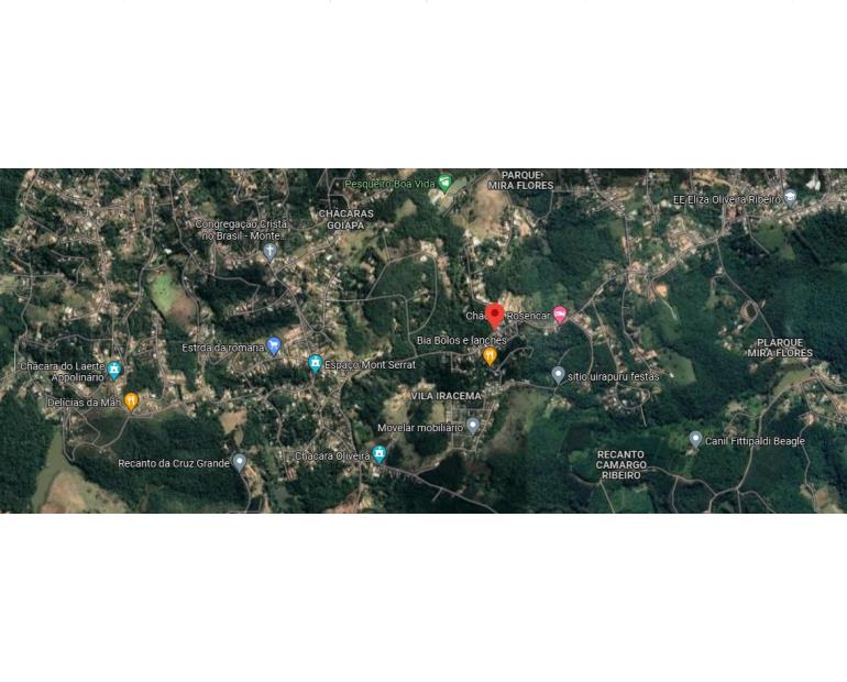 Área de terras itapevi/sp (direitos) - área de terras itapevi (direitos)