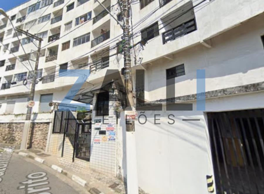 Apto res. a.u. 47m² - são vicente/sp (direitos)