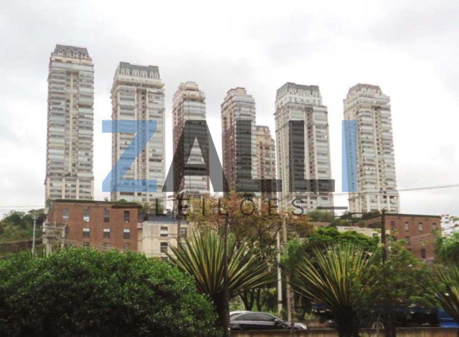 Apto res. - a. ú. 236,81m² + 4 vagas - shop cidade jardim/sp