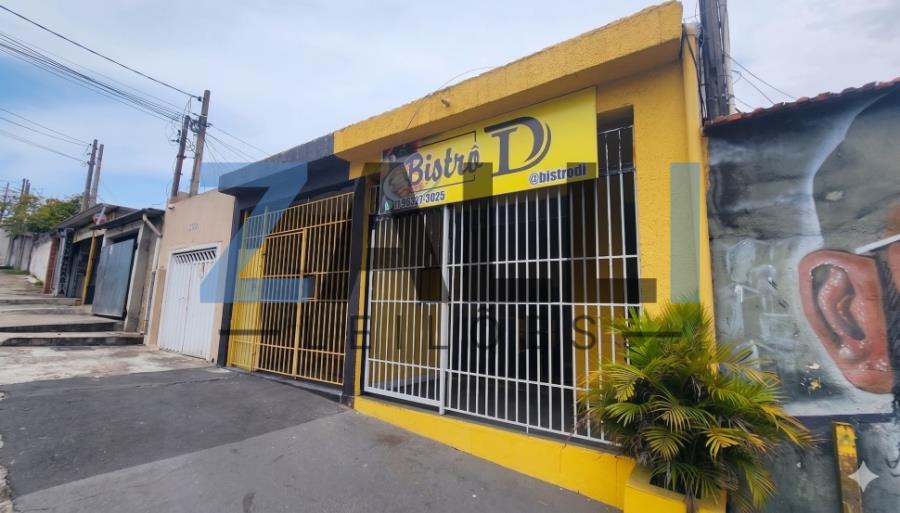 Imóvel misto - a.t. 360m2 - mogi das cruzes/sp