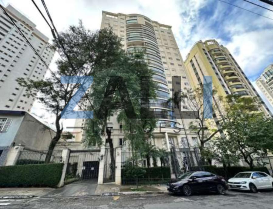 Apto duplex - a. ú. 223m2 - 3 vagas - anália franco/sp - apto duplex - a. ú. 227m2 - 3 vagas - anália franco/sp