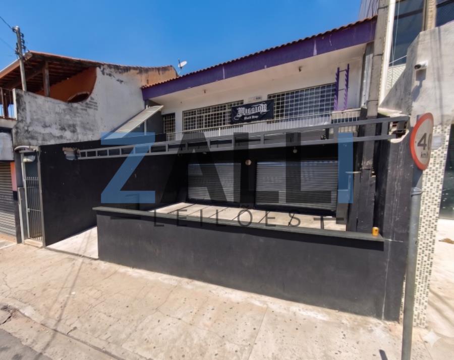 Imóvel comercial - a.t. 272m2 - mairiporã/sp