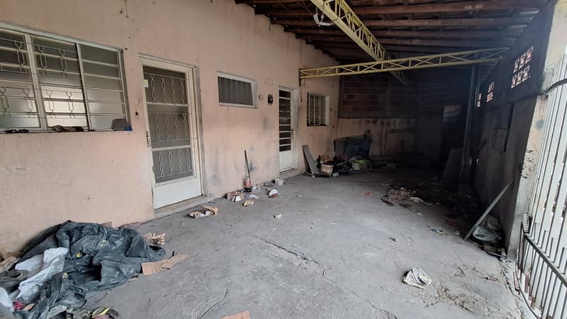 Casa em Caçapava antes
