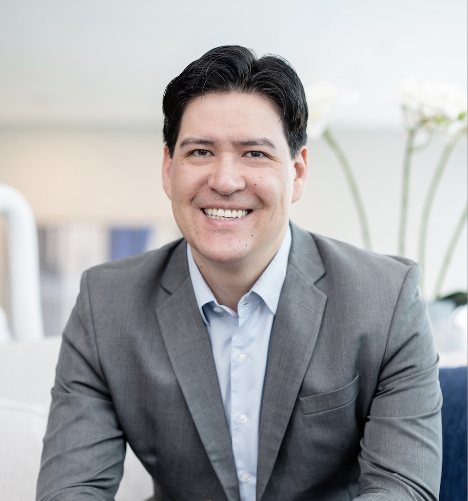 Thiago Inaoka, sócio fundador da AUC Leilões
